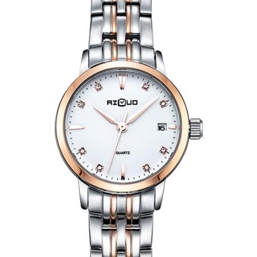 Ailuo Ladies Quartz Watch
