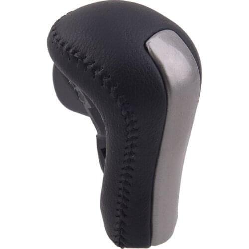Car Automatic Gear Shift Stick Knob Shifter Head 54130-TB0-A81ZA 54130-TA5-A71ZC Fit For Honda Accord Crosstour 2010 2011 2012