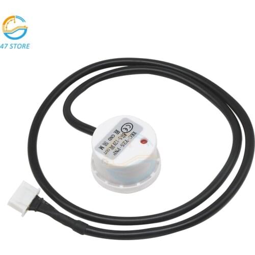 XKC-Y25-PNP Liquid Water Level Sensor Control Induction Switch Detector 5V-12V for Airtight Container Non-Contact Outer Adhering