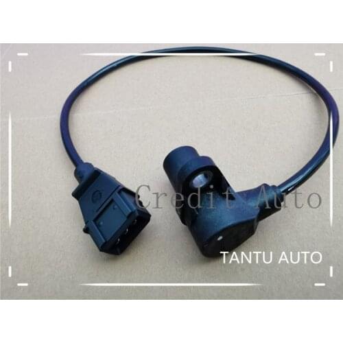 Crankshaft Position Sensor Speed Sensor 0261210130 for Chery