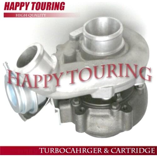 GT2556V Turbo Turbocharger for VW LT II 2.8 TDI 2002-2006 158 HP 721204-5001S 721204-0001 062145701A 062145701AX 062145701AV