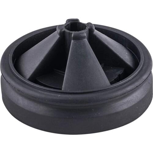 Waste Disposer Rubber Ring Kitchen Food Waste Disposer Parts Anti-splash Rubber Ring Anti-corrosion Gum