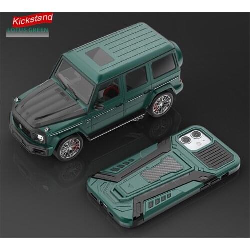 Kickstand Xiaomi Poco X3 Phone Cases