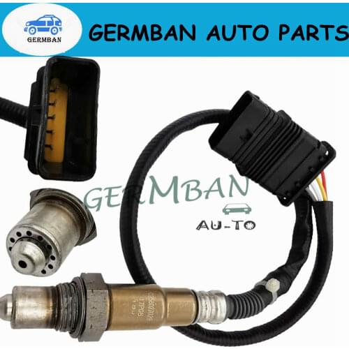 25025089 0258027029 11787589121 Lambda Oxygen Sensor Sensor Fit For BMW X1 Xdrive E84 X3 F25 Z4 E89 F20 F21 F30 F31 F10
