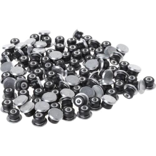 LJHDFY Wheel Nuts