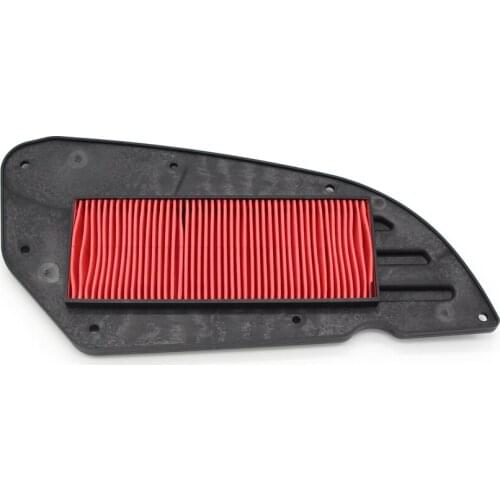 Motorcycles air filter for Kawasaki KYMCO SC300 J300 J300SE K-XCT300 K-XCT125 11013-Y003 17211-LEA7-E00 17211-LKG7-E00