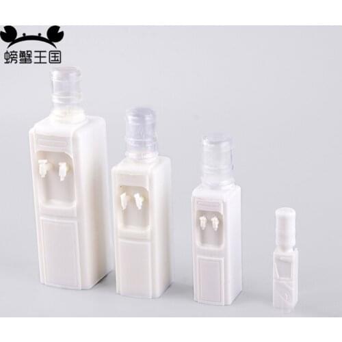 New 1:20 1:25 1:30 1:50 scale model indoor furniture water machine