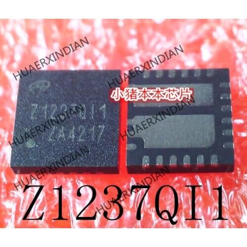 New Original AOZ1237QI-01 Z1237QI1 Z1237Q11 QFN23