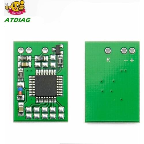 New arrival Seat Occupant Sensor Emulator for BMW and for Mer--ced-es E Series W series Repair Reset Tool