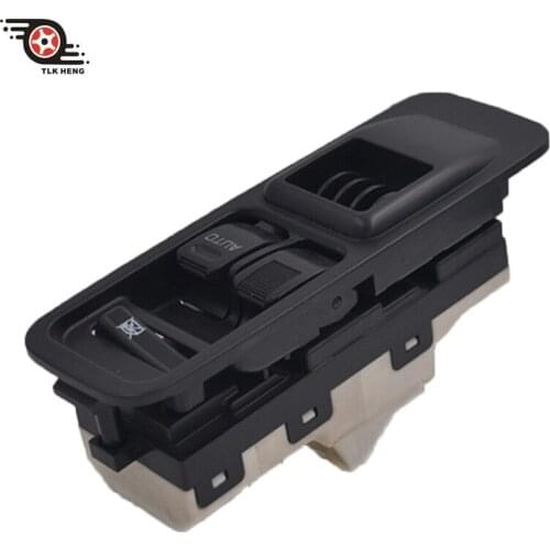 New Window Control Switch Electric Power Window Master Switch for Daihatsu Toyota RHD 84820-97210 8482097210