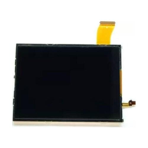 NEW LCD Display Screen For CANON FOR IXUS115 HS ELPH 100HS FOR IXUS117HS IXY 210F Digital Camera Repair Part + Backlight