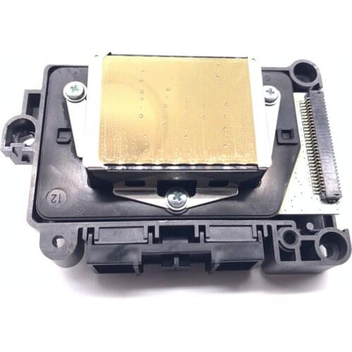 FA17000 Printhead original epson printhead For EPSON PX-700 SL-D700 Surelab D700 Fuji DX100 Printer