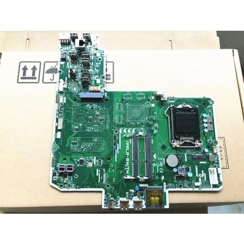 Suitable for DELL inspiron 23 5348 AIO motherboard IPPLP-RH/TH XHYJF 0XHYJF H87 UMA motherboard