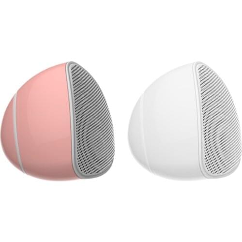 Portable Bluetooth Speaker Waterproof Wireless Speaker Subwoofer Speaker for Travel Outdoor Home