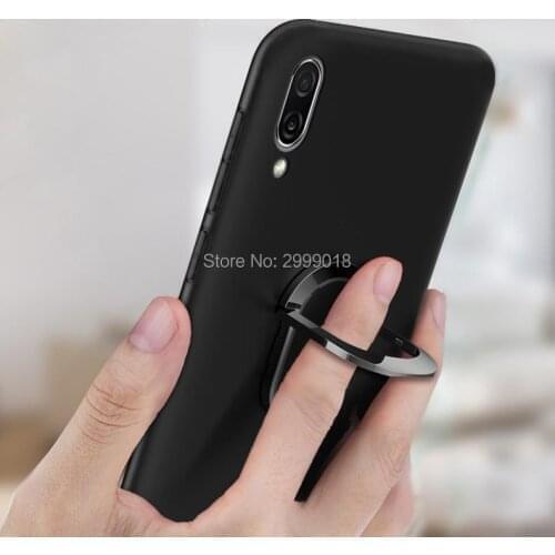 Silicon Case For Samsung Galaxy A31 Case Soft TPU Phone Cover For Samsung A31 SM-A315F Capa 6.4" Coque Bumper Back Protective