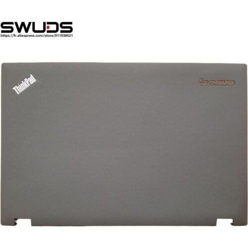 Suitable for Lenovo ThinkPad w540 w541 t540p notebook HD / FHD LCD back cover protection, new original shell 04x5520 04x5521