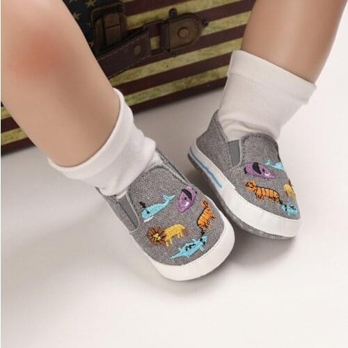Sunny ju Children's Sports Shoes