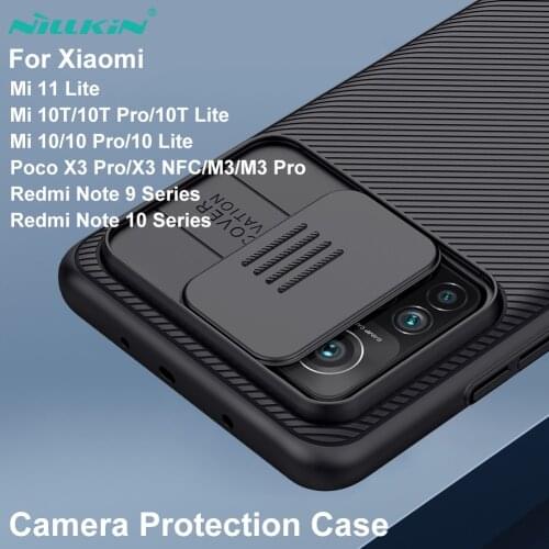 TRENDEX Phone Cases Xiaomi Redmi Note 9 4G