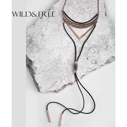 Винтажные чокеры Wild & Free China At AliExpress