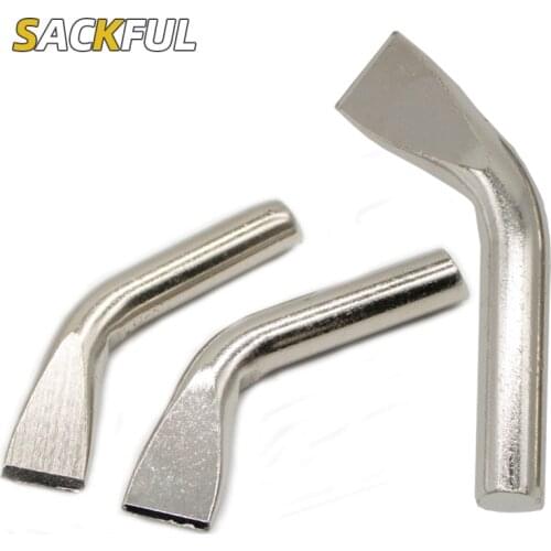 1Pcs Soldering Tip 200W Electric Soldering Iron Welding Tips Replaceable Head Welding Tool