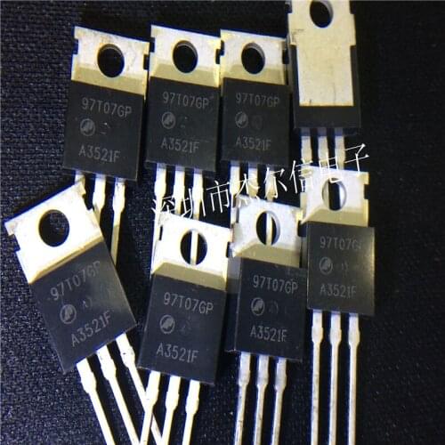 100% New&original AP97T07GP AP97T07GP-HF 97T07GP APEC TO-220 In Stock