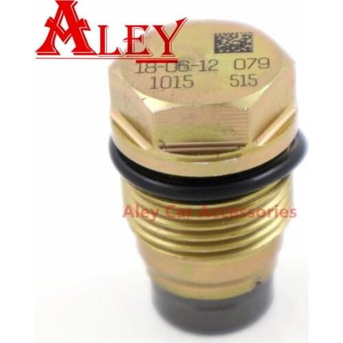 1110010015 1110010018 Fuel Rail Pressure Relief Limiter Valve New