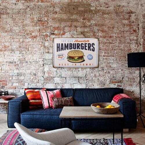 2pcs Vintage Beer Signs Metal Bar Sign Bar Pub Cafe Accessories Tin Signs for Home Door Wall Club, 30x20X0.2cm