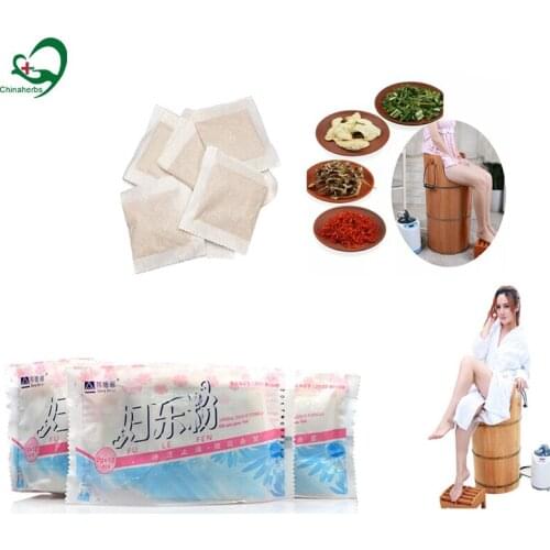 2 pack /24pcs herbal detox herbs vagina steam powder Yoni steam Feminine Hygiene vaginal douche cleaner yoni SPA vaginal care