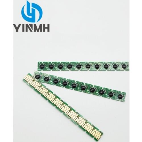 4X Inkjet chip 376 latin Amercia T376020-AL 376020 for Epson Impresora Portatil PictureMate PM-525 printer laser ink chip PM525