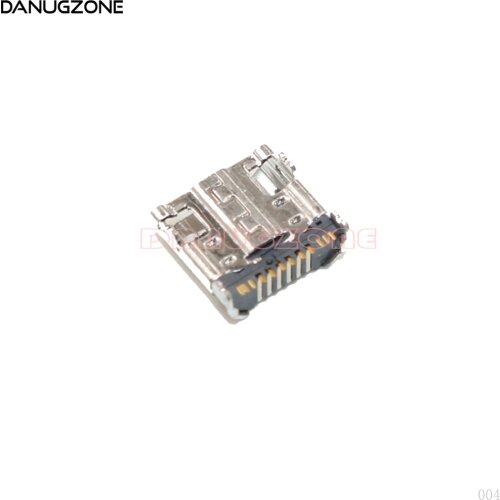 50PCS/Lot For Samsung Galaxy Tab 3 Kids T2105 SM-T2105 i9208 USB Charging Dock Charge Socket Port Jack Plug Connector
