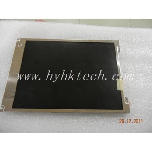 8.4INCH touch panel, used for G084SN03 V2 all type 8.4 inch LCD,tested before shipment