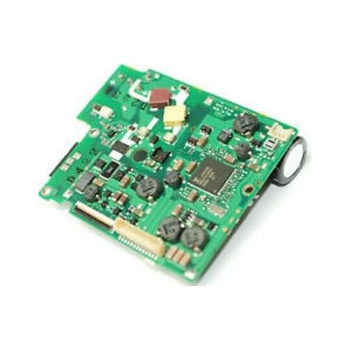 95%new powerboard for Canon 500D Power board flash board Camera repair part