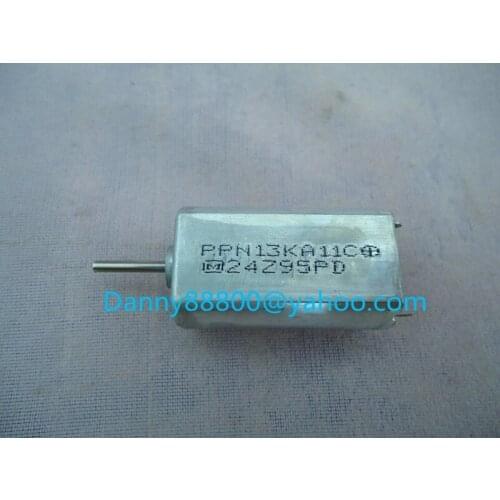 Brand new PPN13KA11C Matsushita motor for car 6 CD changer single CD mechanism