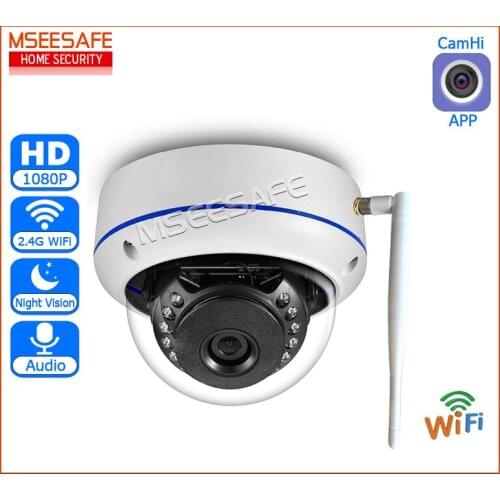民视安 CCTV Cameras