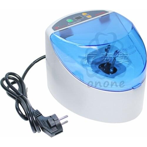 Digital Dental Amalgamator machine 3600 RPM Amalgama Capsule Mixer Dental Equipment Tool