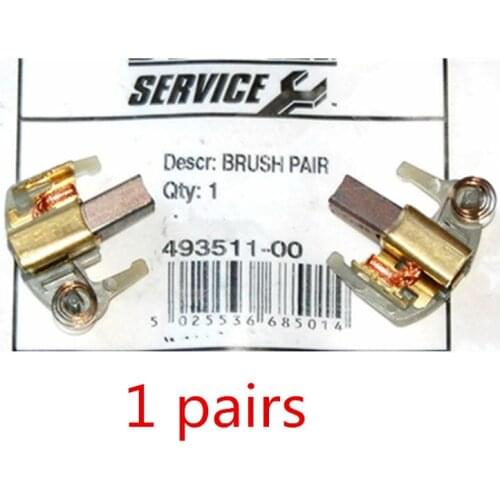 Carbon brushes Holder for DeWALT DW956 DC981K DC980K DC945 DC956 DC981K DC980K DC945K DC940K DC520K DW989 DW988 DW987 DSC213L2