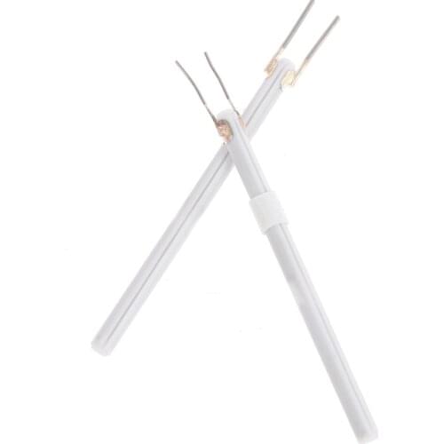 Electric Soldering Iron Heater 80w 60w Ceramic Internal Heating Element