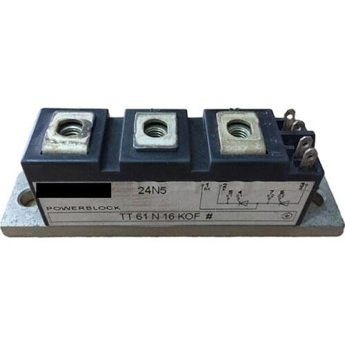 TT61N16KOF-K TT61N16KOF Module Original, can provide product test video