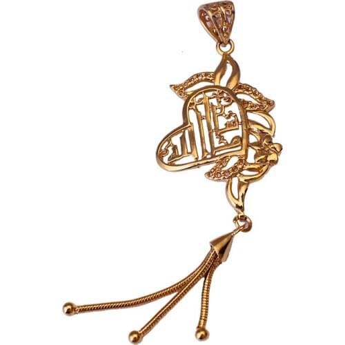 Религиозные подвески FS China At AliExpress