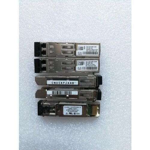GLC-SX-MM V03 V04 version Gigabit multimode fiber module 850nm