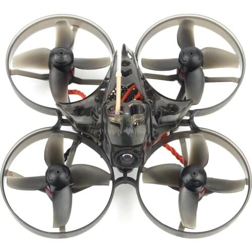 Mini Mobula7 75mm Crazybee F3 Pro OSD 2S RC FPV Racing Drone Quadcopter w/ Upgrade BB2 ESC 700TVL BNF Compatible Frsky Flysky