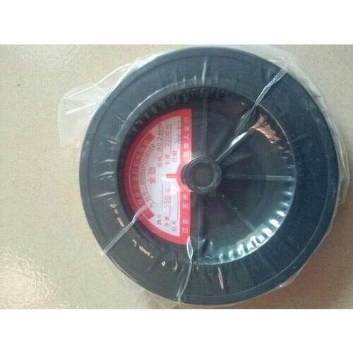 Hot sale!!! Electrode wire, special for aluminum cutting /Dimameter 2mm* 2,200 meter edm thermal spraying wire