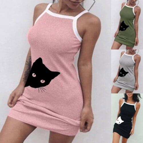 JAYCOSIN Womens Casual Dresses