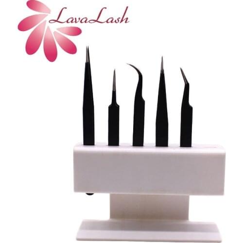 Lava Lash Eyebrow Tweezers