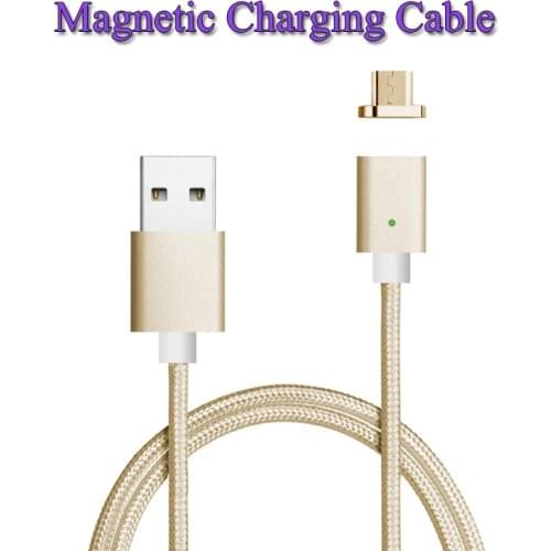 CANDYEIC USB Micro Adapters Magnetic Fast Charge Cable For Xiaomi 4 Xiaomi 3 Micro USB Cable For Xiaomi Mi4 Magnetic Adapter