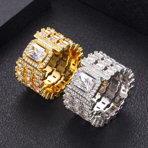 Accking Fashion Trendy Fingers Rings X shape Punk For Women Bridal Wedding Engagement Jewelry Party Accessorie