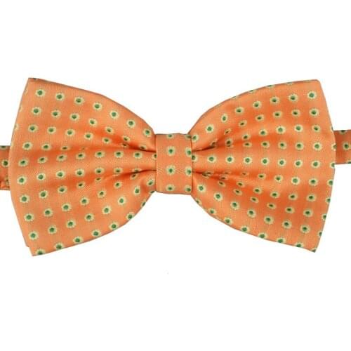 NEW Classic dots Bowtie for man Fashion Neckwear Adjustable Unisex Mens Bow Tie Polyester Pre-Tied bowties Free Shipping