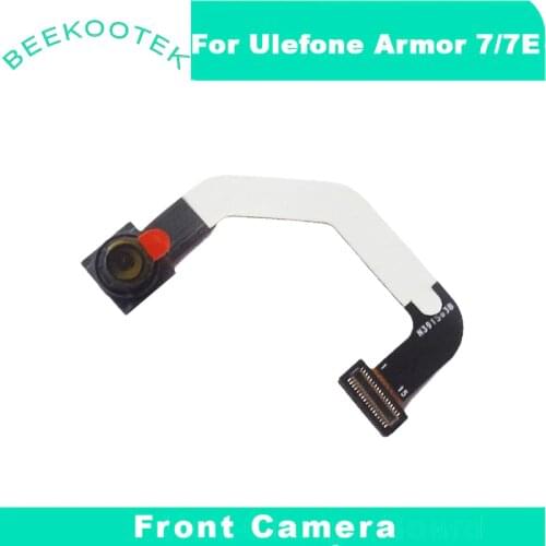 New Original Ulefone Armor 7/7E Front Camera 16MP Modules Repair Replacement For Ulefone Armor 7 Cell Phone