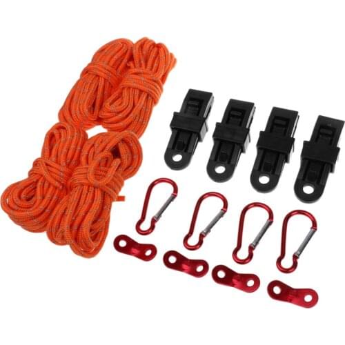 Perfeclan Accessories For Tents