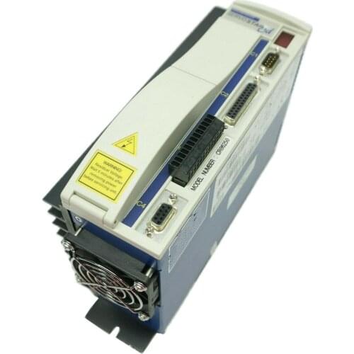 CR06250 Servo drive used in good conidtion
